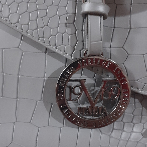 Milano Versace purse - Picture 2 of 4